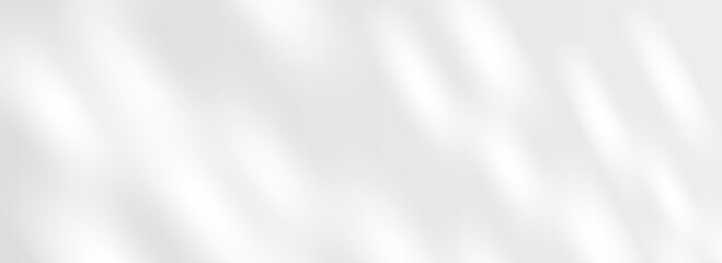 Dappling sunlight and shadow wallpaper. Natural light glare scene background for mockup, template, overlay, poster, banner. Spotted light rays and beams on surface, wall, ceiling, floor. Vector