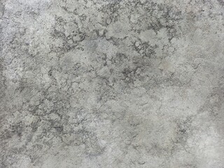 Fototapeta premium Grey granite rock background texture
