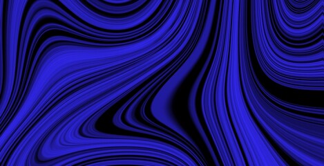 blue abstract swirl seamless background curved expanding scifi liquid oil fluid style with lines wallpaper effect Nostalgia, vintage, retro © GradiENT Noise