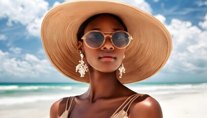 Chic fashion inspiration and expert styling tips from a stylish blogger in a trendy urban setting