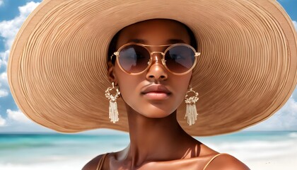 Chic fashion inspiration and expert styling tips from a stylish blogger in a trendy urban setting