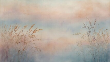 Obraz premium abstract watercolor background generative ai