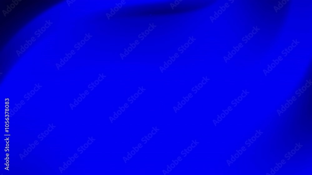 Poster blue gradient background with a slight, darker in the top left corner. suitable for website banners,