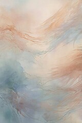 Naklejka premium abstract watercolor background generative ai