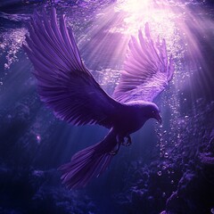 Fototapeta premium wings of the world