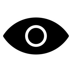 eye view icon