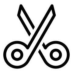cut icon