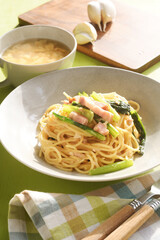 パスタランチイメージ
