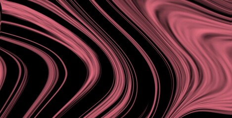 abstract swirl seamless background curved expanding scifi liquid oil fluid style with lines wallpaper effect Nostalgia, vintage, retro