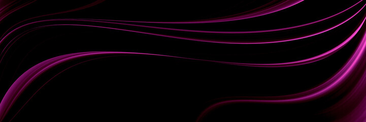 Background abstract pink and black dark are light with the gradient is the Surface with templates metal texture soft lines tech design pattern graphic diagonal neon background.
