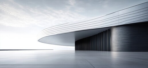 Obraz premium architecture of building