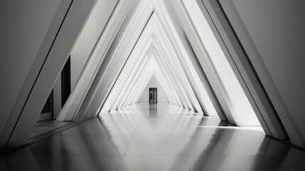 Obraz premium interior design