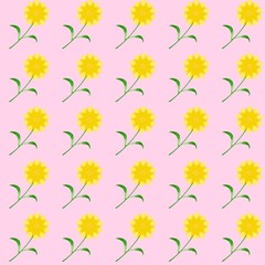 seamless pattern