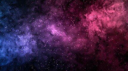 Gradient Noise Art Design: Dark Blue Purple Magenta Pink Black Textures Create Stunning Backdrop