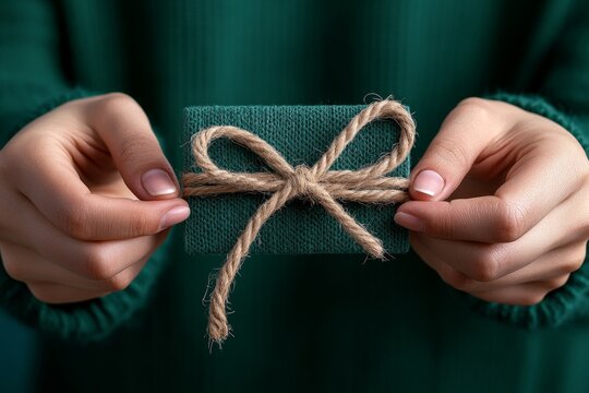 Retro-inspired depiction of a compliment written on a classic note with muted tones, capturing the nostalgic charm of thoughtful words, symbolizing kindness and sincerity