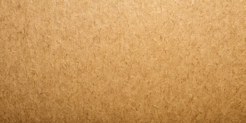 Fototapeta premium A Close-Up View of a Textured Paper Surface, Revealing Intricate Patterns of Fiber and Grain, with a Light Brown Hue