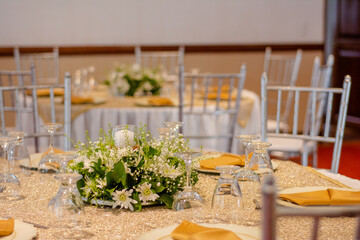 Salón de Reunión