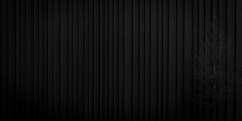 Obraz premium Dark Graphite Background