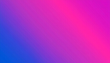 Obraz premium Vibrant Purple and Blue Gradient: A Stunning Visual