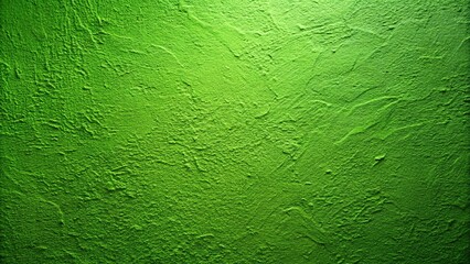 A textured surface reminiscent of a lush green meadow, bathed in soft, radiant light, evoking a sense of tranquility and renewal.