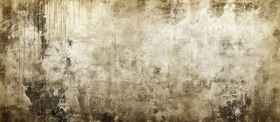 Fototapeta premium Grunge Texture Background