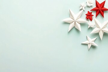 christmas stars