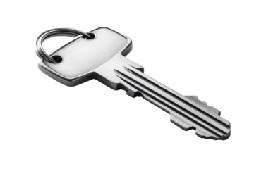 PNG Image of House Key