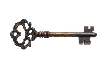 PNG Image of House Key