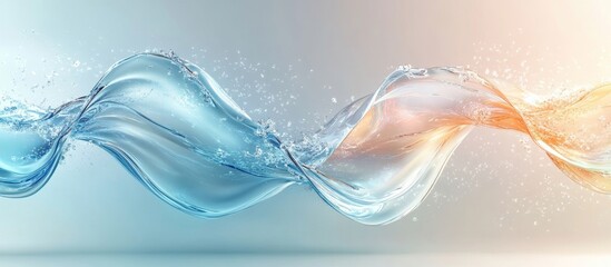 abstract background