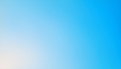 Fototapeta premium Serene Blue Gradient: Subtle Lines, Calm Hues.