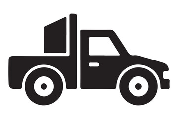 Car silhouette vector illustration design.