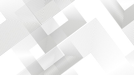 Gradient gray line abstract pattern Transparent monochrome striped texture, Subtle abstract background, blurred patterns.