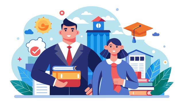 Educational Advocate: The Superintendent champions the district's educational mission, advocating for students, teachers, and staff at all levels.