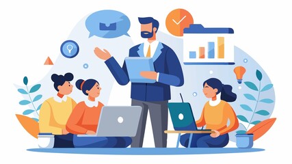 They provide training and education to employees on relevant compliance topics, fostering a culture of compliance within the organization.