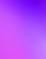 Obraz premium Vibrant Purple Gradient: A Soothing Hue