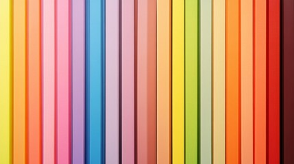 Obraz premium Soft Color Backgrounds with Natural Lighting