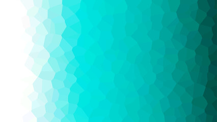 Geometric Shape Pattern Abstract Polygon Background Technology