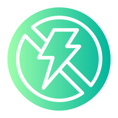 Obraz premium no flash