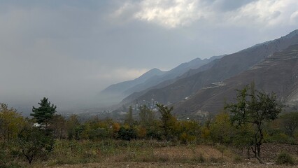 "Urban Highways and Transportation: A Glimpse of Roads, Cities, and Travel in Kashmir"