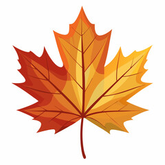 maple leaf