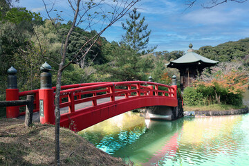 日本の国定公園