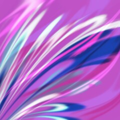 purple and blue inspired abstract lights pattern. suitable for wallpaper, background, wall decor, textile, album design, and more.	