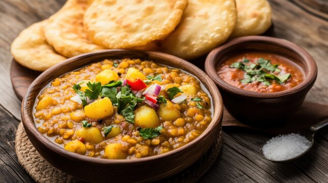Indian Cuisine: A Culinary Delight