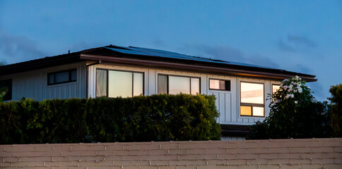 a view of honolulu hawaii 