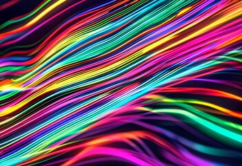 synthwave light