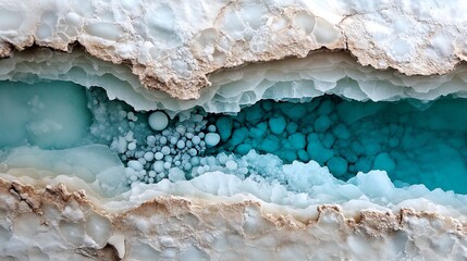 抽象的デザイン