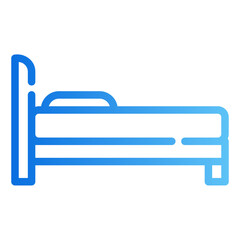 badroom Gradient icon