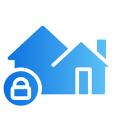 property Gradient icon