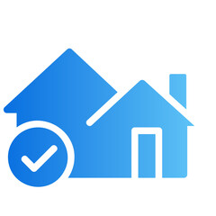 property Gradient icon