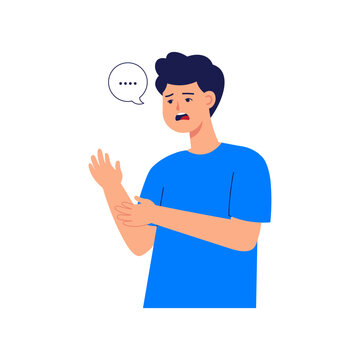 Brain Stroke Symptoms Speaking Problems